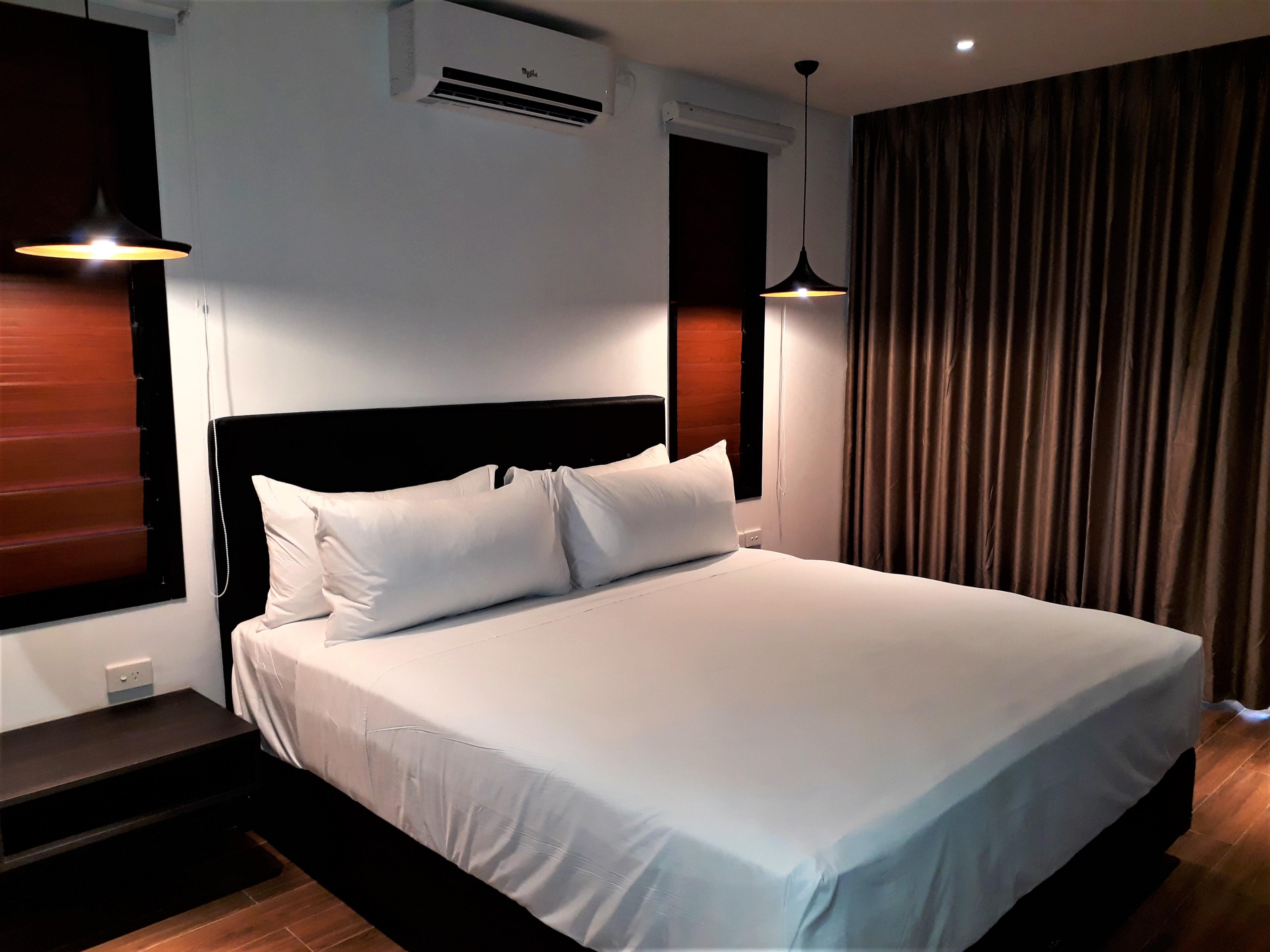 Yadua Bay Resort & Villas Exteriör bild
