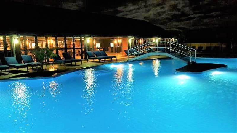 Yadua Bay Resort & Villas Exteriör bild