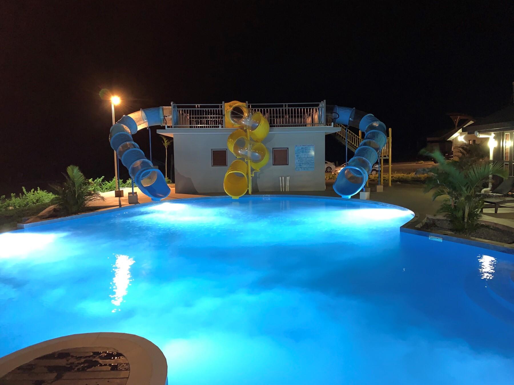 Yadua Bay Resort & Villas Exteriör bild