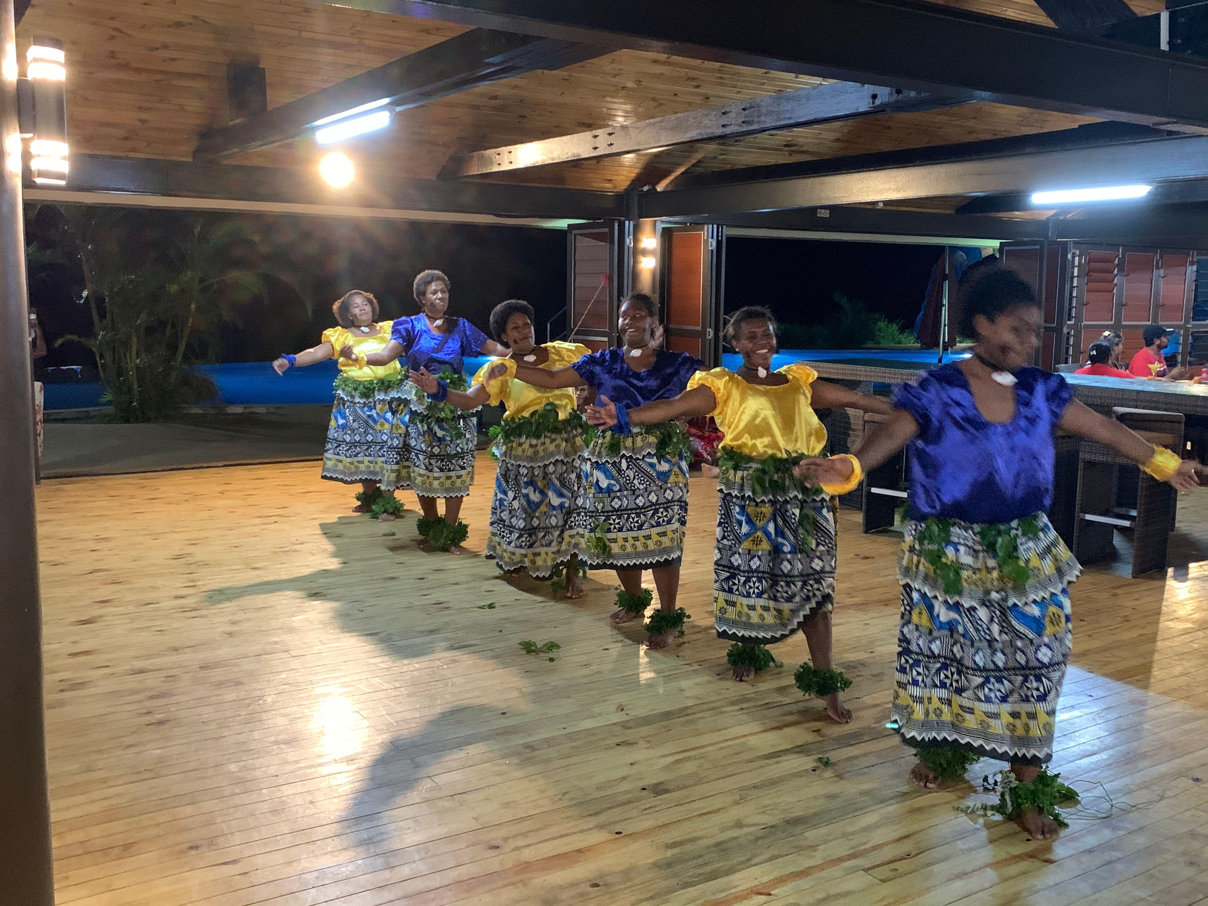 Yadua Bay Resort & Villas Exteriör bild