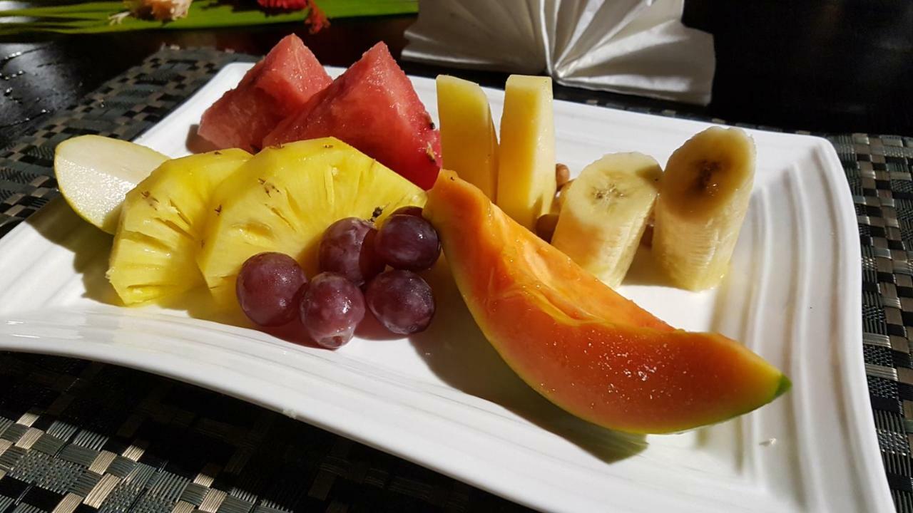 Yadua Bay Resort & Villas Exteriör bild