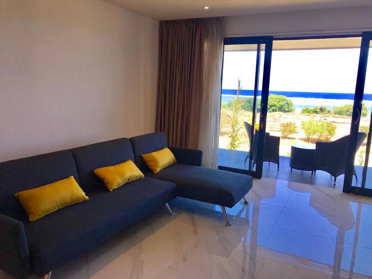 Yadua Bay Resort & Villas Exteriör bild