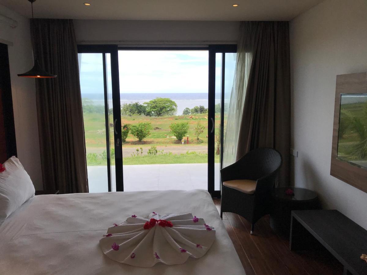 Yadua Bay Resort & Villas Exteriör bild