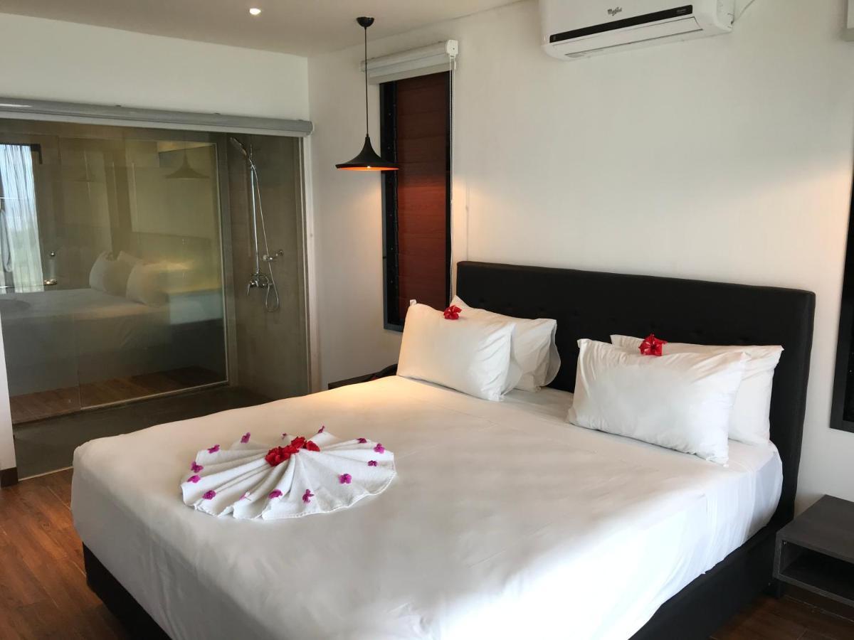 Yadua Bay Resort & Villas Exteriör bild